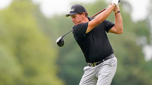 US Open Championship 2020